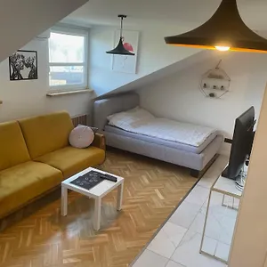 Kawalerka Premium B 30m2 - Po Remoncie - Nowa! Апартаменты Варшава