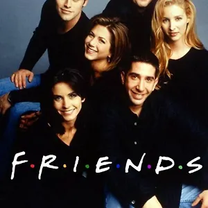 Friends 巴库