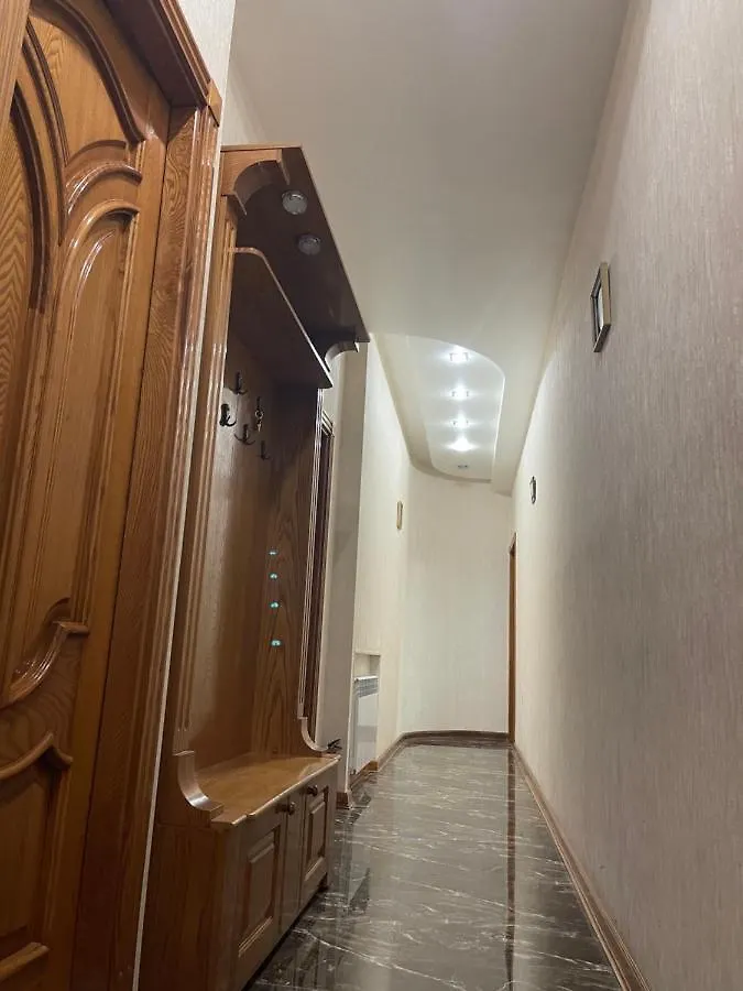 Fountain Square-Balconies In Old Town Apartment Baku 0*,